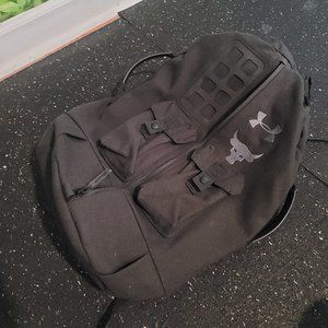 Under Armor Backpack